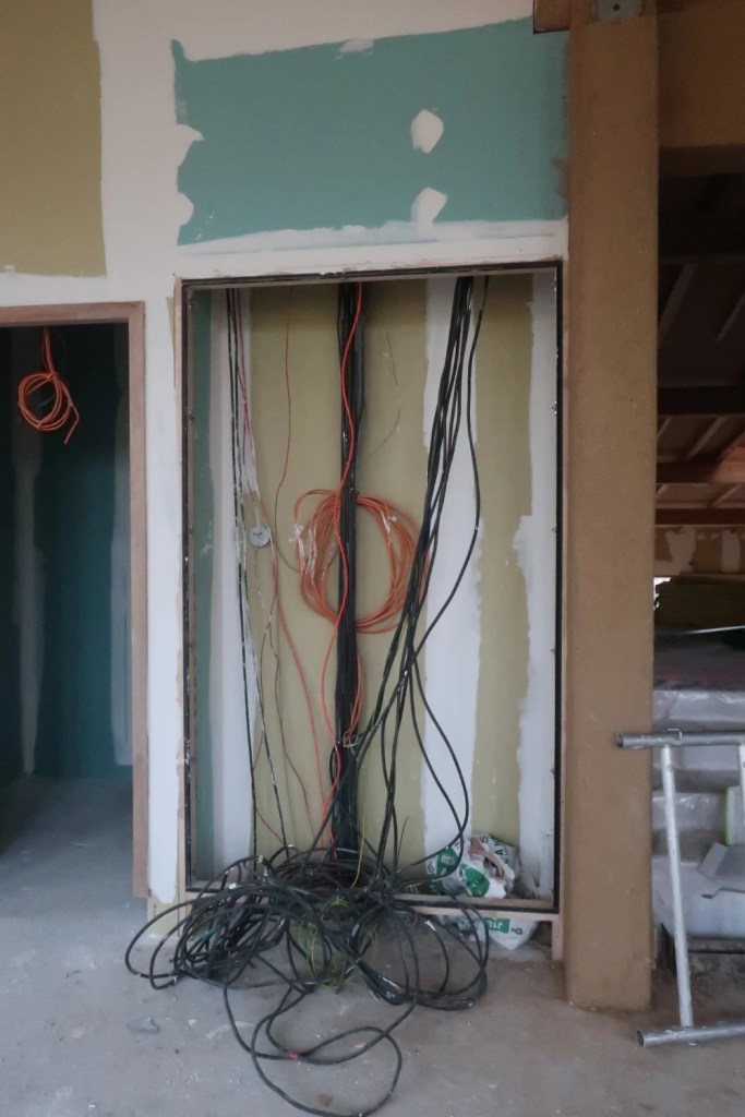 Eté 2026 - Chantier de la médiathèque Bernard Pivot à Quincié.